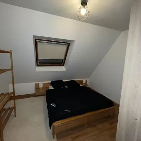 Dome Apartment