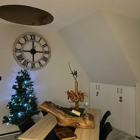 Apartment Dome Ostwald