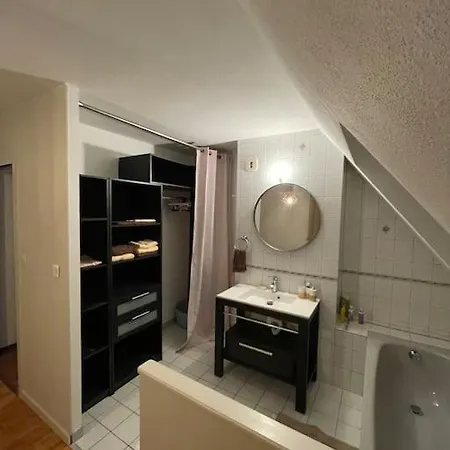Apartment Dome