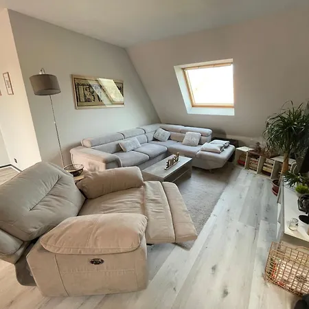 Apartment Dome