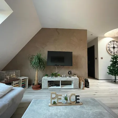 Apartment Dome *